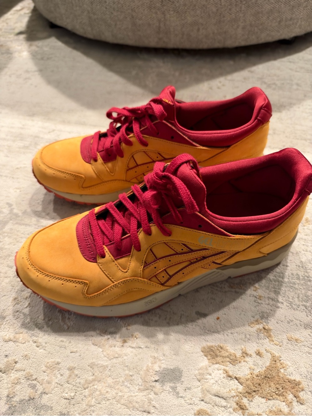 Asics Men's Sneakers